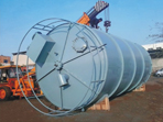 Pressure Vessels