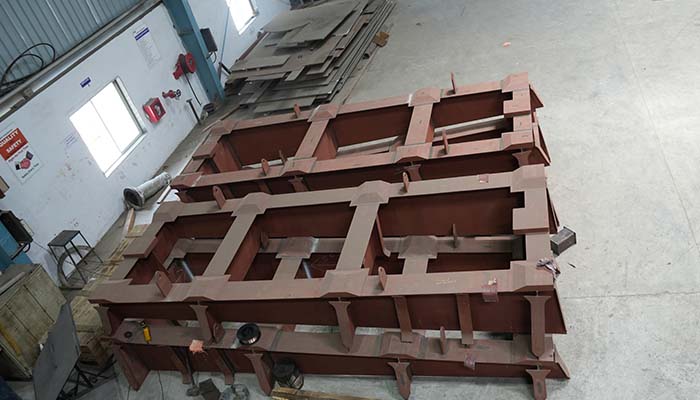 Base Structure