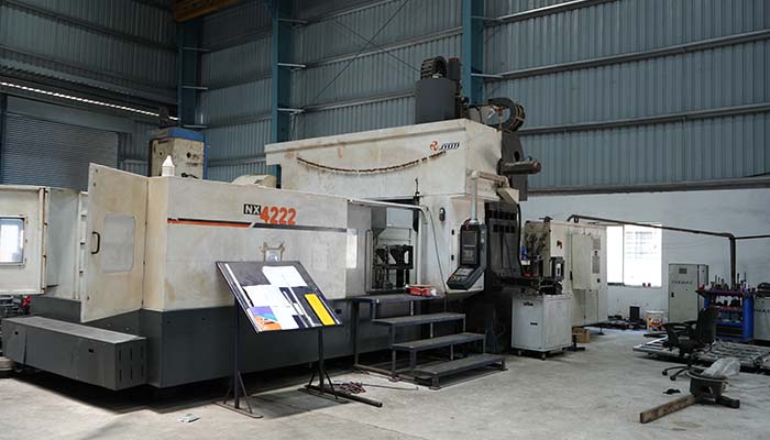 Jyoti NX 4222
