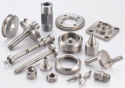 Precision Engineering Service