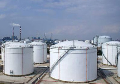 Storage Tanks